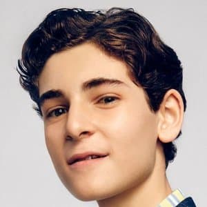 David Mazouz