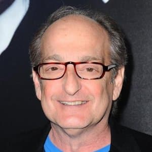 David Paymer