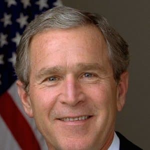 George W. Bush