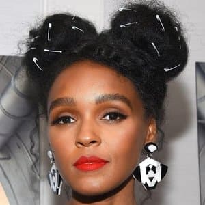 Janelle Monáe