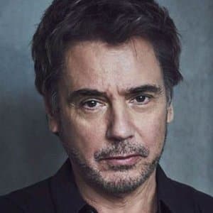 Jean-Michel Jarre