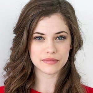 Jessica De Gouw