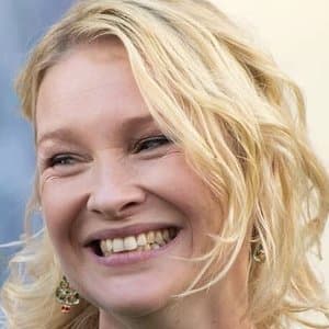 Joanna Page