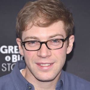 Joe Pera