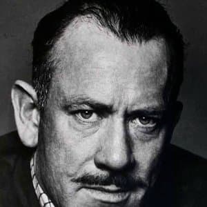 John Steinbeck