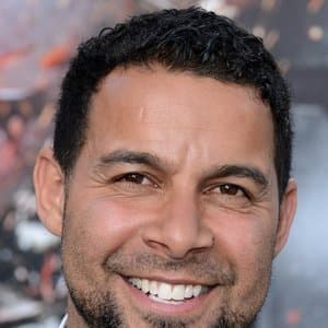 Jon Huertas