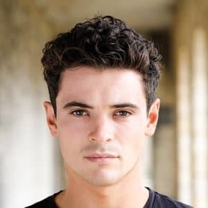 Jonny Labey