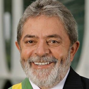 Luiz Inácio Lula da Silva