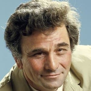 Peter Falk