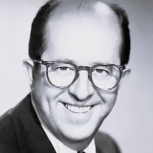 Phil Silvers