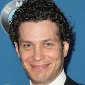 Thomas Kail