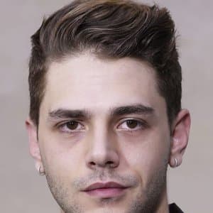 Xavier Dolan