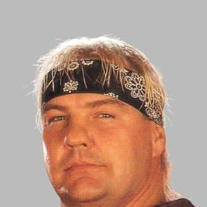 Barry Windham