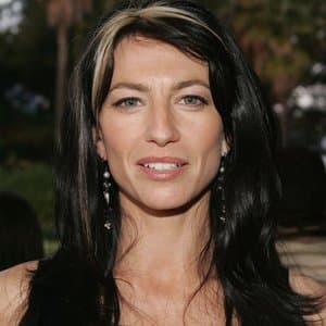 Claudia Black