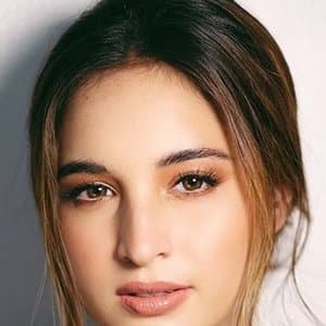 Coleen Garcia-Crawford