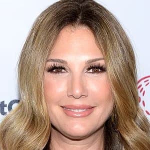 Daisy Fuentes