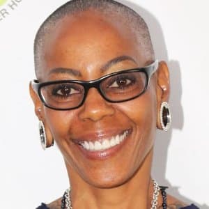 Debra Wilson