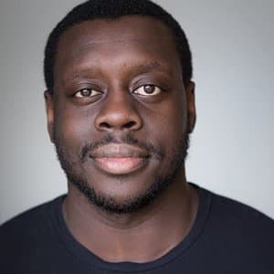 Ekow Quartey