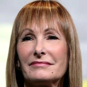 Gale Anne Hurd