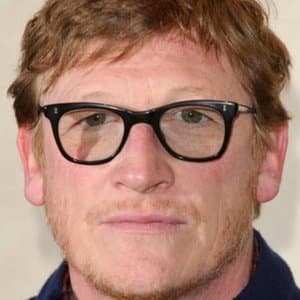 Geoff Bell