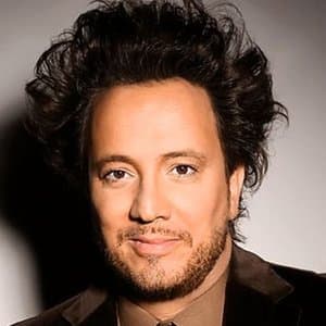 Giorgio A. Tsoukalos