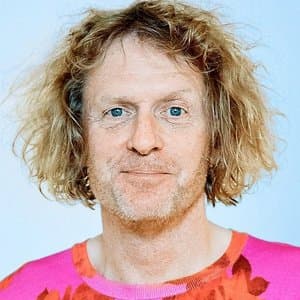 Grayson Perry