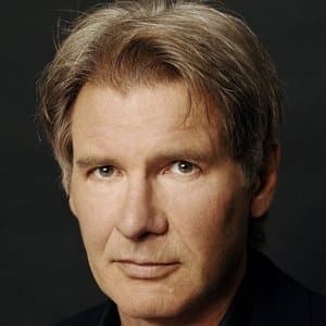 Harrison Ford