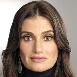 Idina Menzel