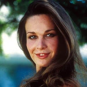 Mary Crosby