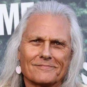 Michael Horse