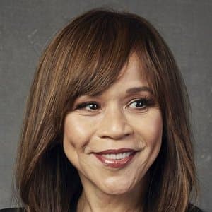 Rosie Perez