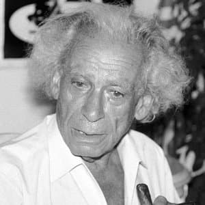 Samuel Fuller