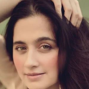 Sanjeeda Sheikh