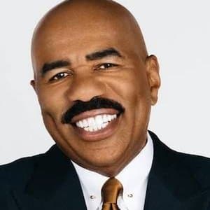 Steve Harvey