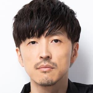 Takahiro Sakurai