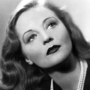 Tallulah Bankhead