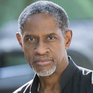 Tim Russ