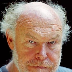 Timothy West