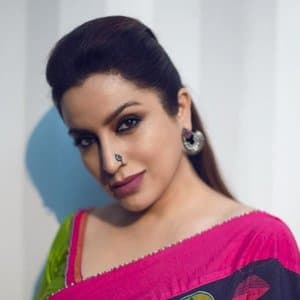 Tisca Chopra