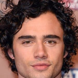 Toby Sebastian