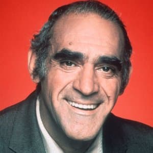 Abe Vigoda