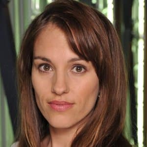 Amy Jo Johnson