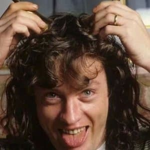 Angus Young