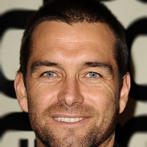 Antony Starr