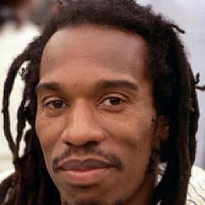 Benjamin Zephaniah