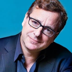 Bob Saget