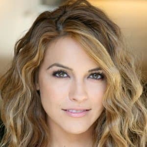 Chrishell Stause