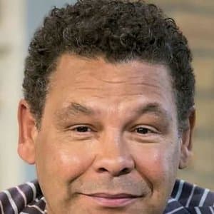 Craig Charles