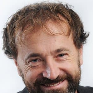 David Nykl