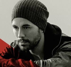 Enrique Iglesias